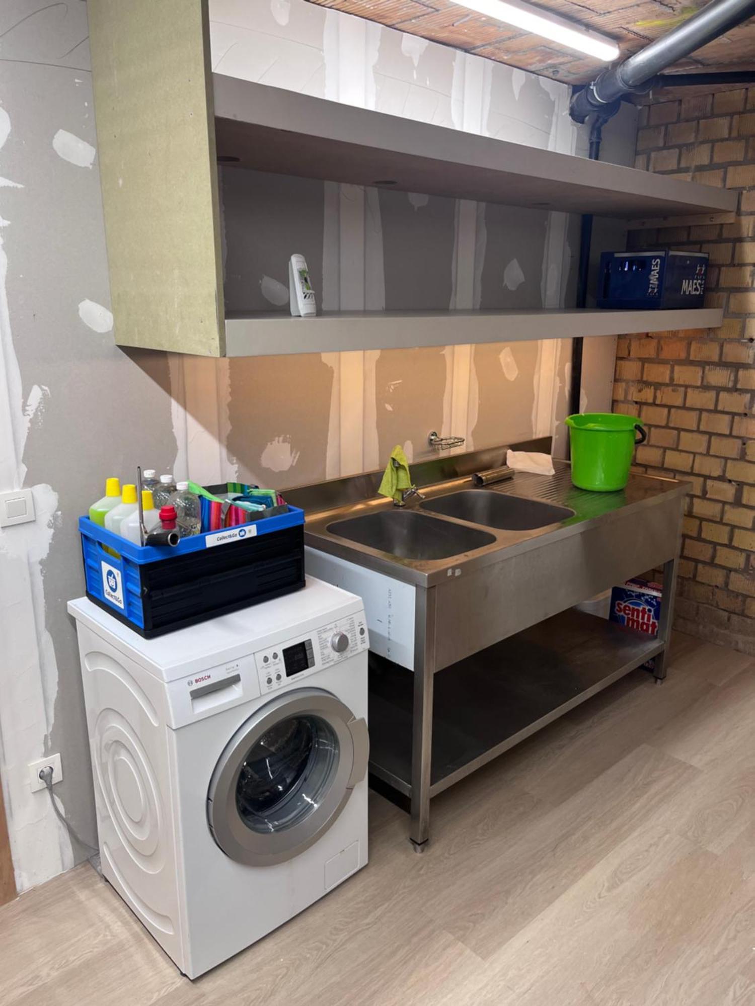 Apartment New Bright 180m2 Appartement,100m From The Middelkerke