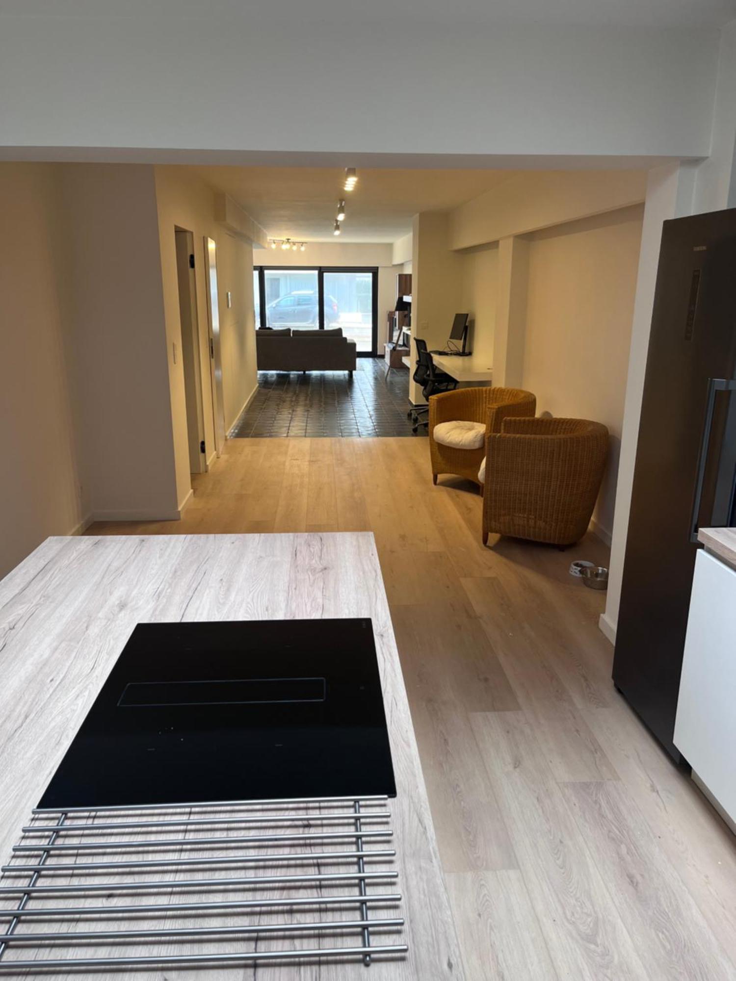 Apartment New Bright 180m2 Appartement,100m From The Middelkerke